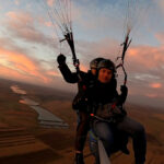 ce sa fac la iasi, clipe de neuitat, zbor cu parapanta si motoparapanta