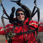 o zi minunata zboara la iasi