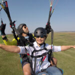 zboara la iasi, un cadou inedit