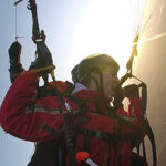 un cadou unic, clipe de neuitat la iasi, zbor in tandem cu parapanta si motoparapanta, zbor si adrenalina